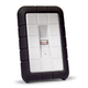 Illustration for article titled LaCies Rugged Safe External HDD Combines Encryption with a Shock-Proof Case